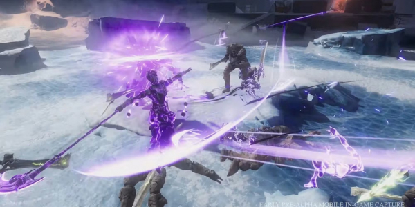 Мобильная Destiny: Rising выйдет в августе этого года
Мобильная Destiny: Rising выйдет в августе этого года