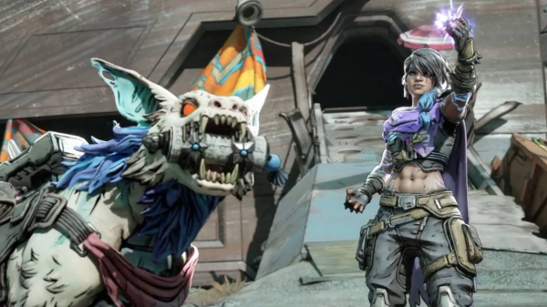 Обзор Borderlands 4. Премиальный мусор
Обзор Borderlands 4. Премиальный мусор