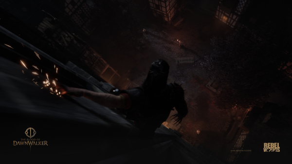 Глобальная вариативность: как The Blood of Dawnwalker от авторов The Witcher 3 пытается изменить стандарты нарратива в RPG
Глобальная вариативность: как The Blood of Dawnwalker от авторов The Witcher 3 пытается изменить стандарты нарратива в RPG