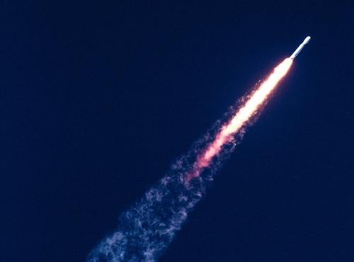 &laquo;Буревестник&raquo;: уникальная крылатая ракета с неограниченной дальностью