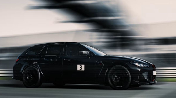 BMW M3 CS и Chevrolet Corvette установили новые рекорды Нюрбургринга BMW M3 CS и Chevrolet Corvette установили новые рекорды Нюрбургринга