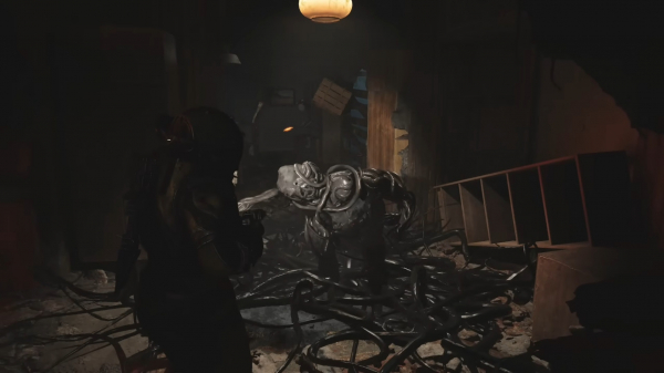 Обзор Cronos: The New Dawn. Польский Dead Space или польский шутер?
Обзор Cronos: The New Dawn. Польский Dead Space или польский шутер?