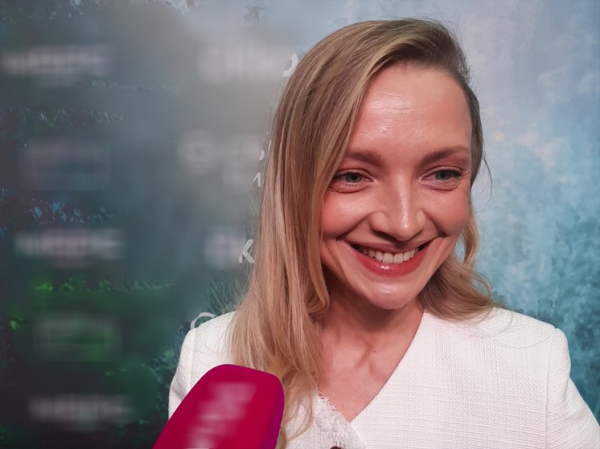 Екатерина Вилкова впервые рассказала об открытом браке