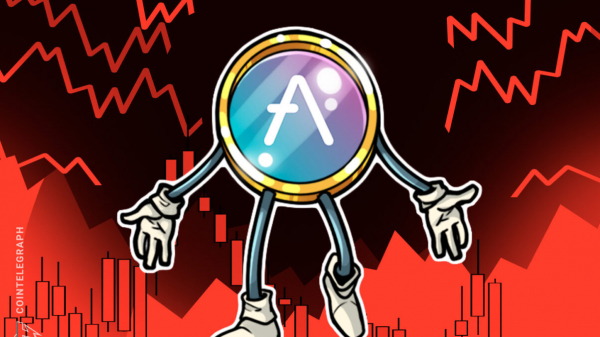 Aave спотыкается более чем на 8% после финансовых слухов World Liberty Aave спотыкается более чем на 8% после финансовых слухов World Liberty