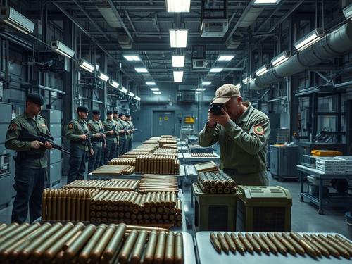 Президент России рассказал об уникальных военных разработках Президент России рассказал об уникальных военных разработках