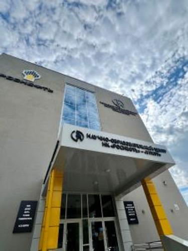 &laquo;Роснефть&raquo; открыла в Уфе программу магистратуры для иностранных студентов