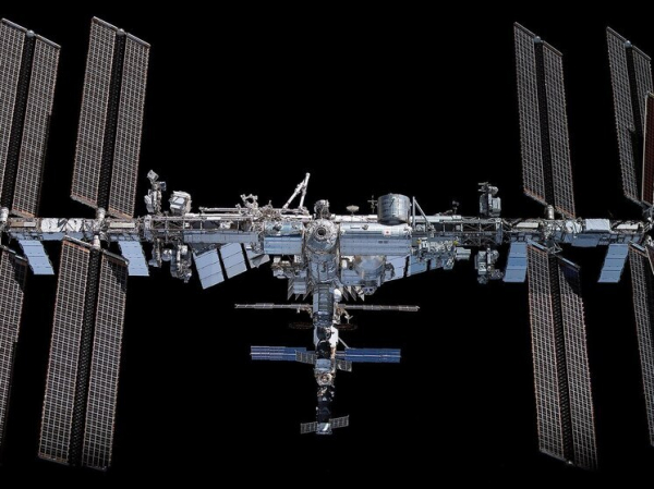Специалисты Роскосмоса и NASA обсудили в Москве состояние МКС: признано рабочим